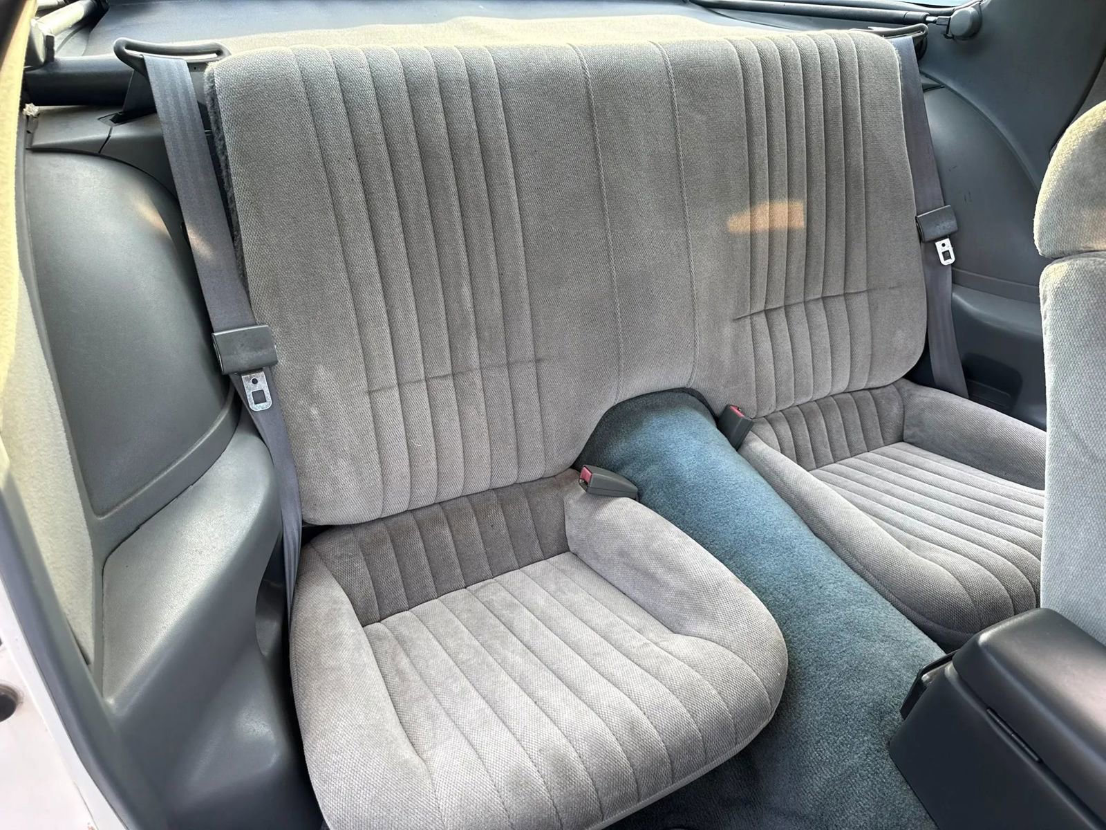 Used 1990 Pontiac Firebird Trans Am image 18