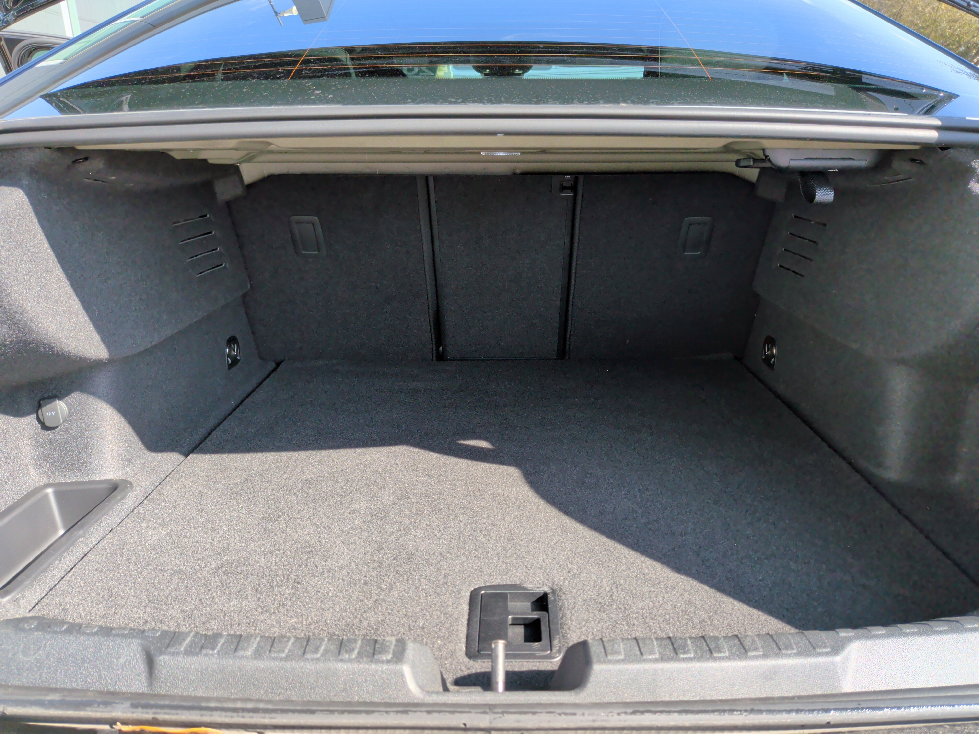 Certified 2025 Audi A3 2.0T Premium w/ Convenience Package image 32