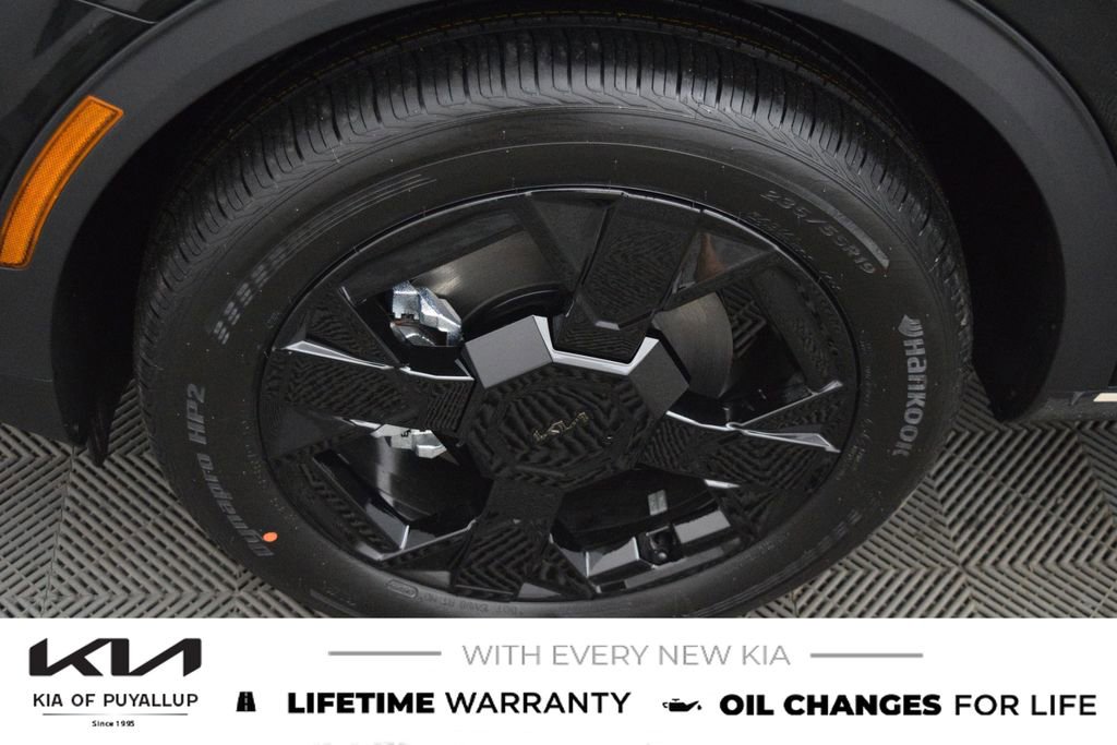 New 2026 Kia Sportage X-Line image 21