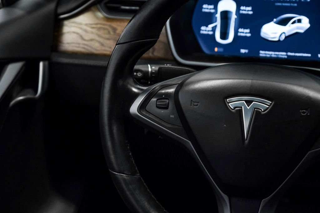 Used 2021 Tesla Model S Long Range image 24