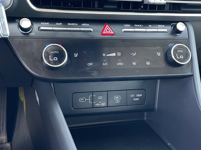 Used 2025 Hyundai Sonata SEL FWD image 18