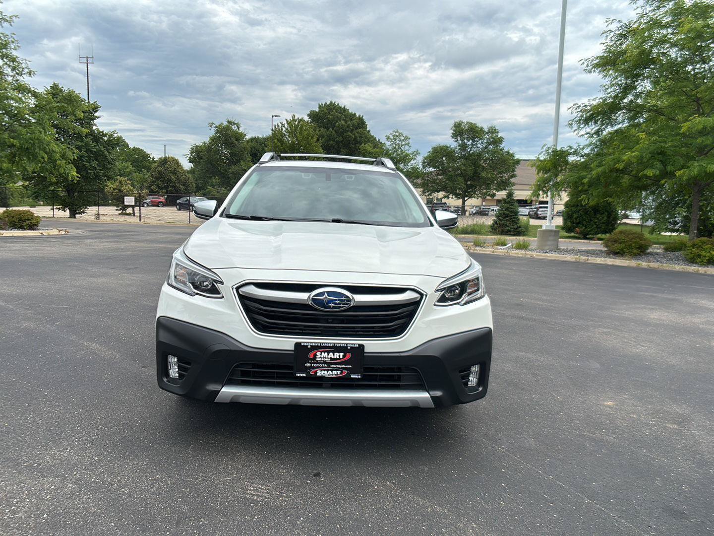 Used 2022 Subaru Outback Touring XT w/ Popular Package #2 AWD/4WD image 7
