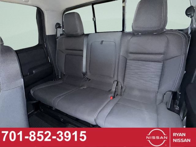 Used 2022 Nissan Frontier SV AWD/4WD image 35