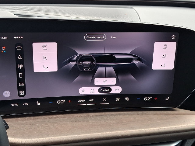 New 2026 Audi Q5 2.0T AWD/4WD image 14