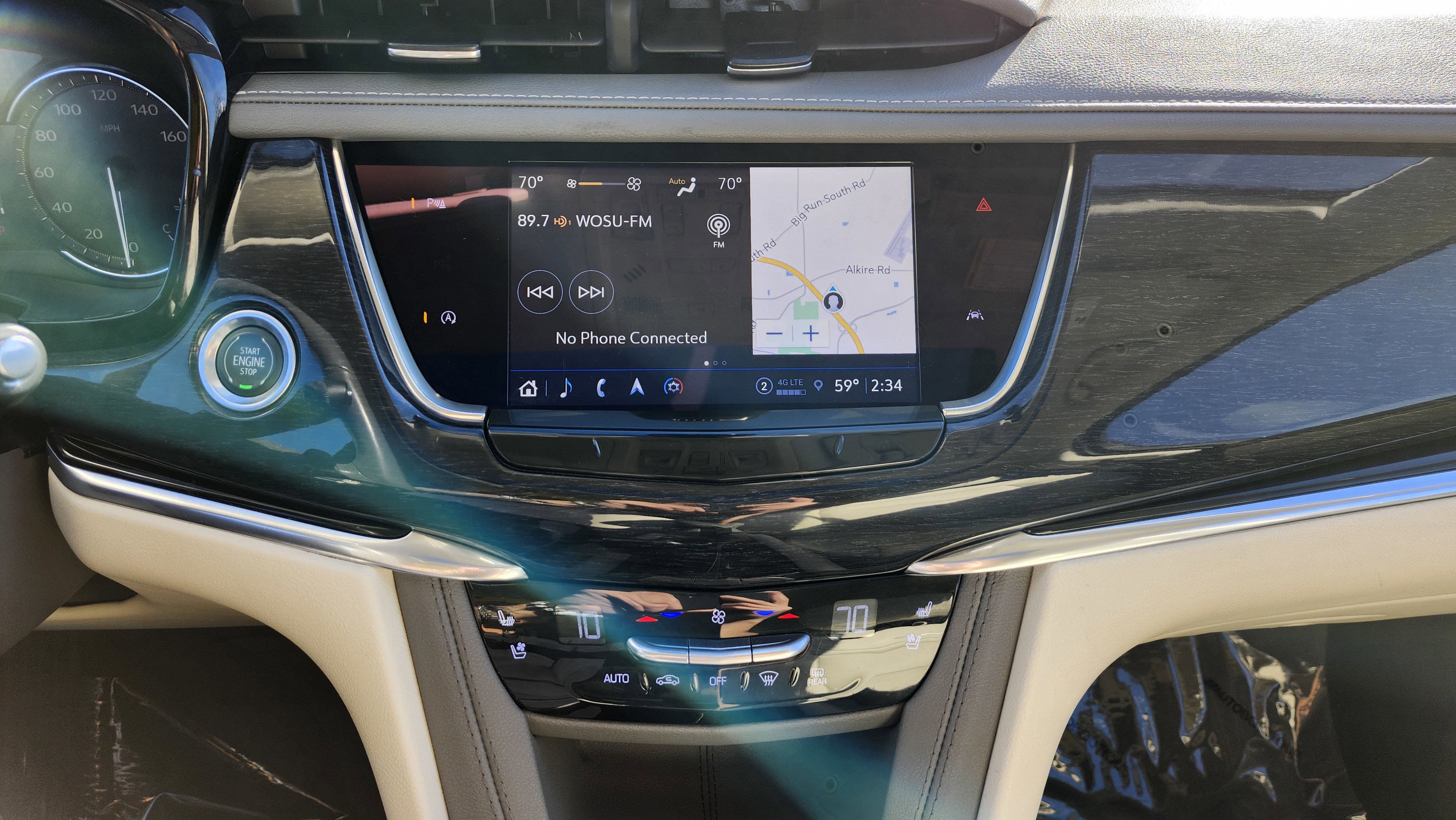 Used 2023 Cadillac XT6 Premium Luxury image 27