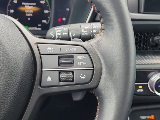 Certified 2026 Honda CR-V Sport-L image 22