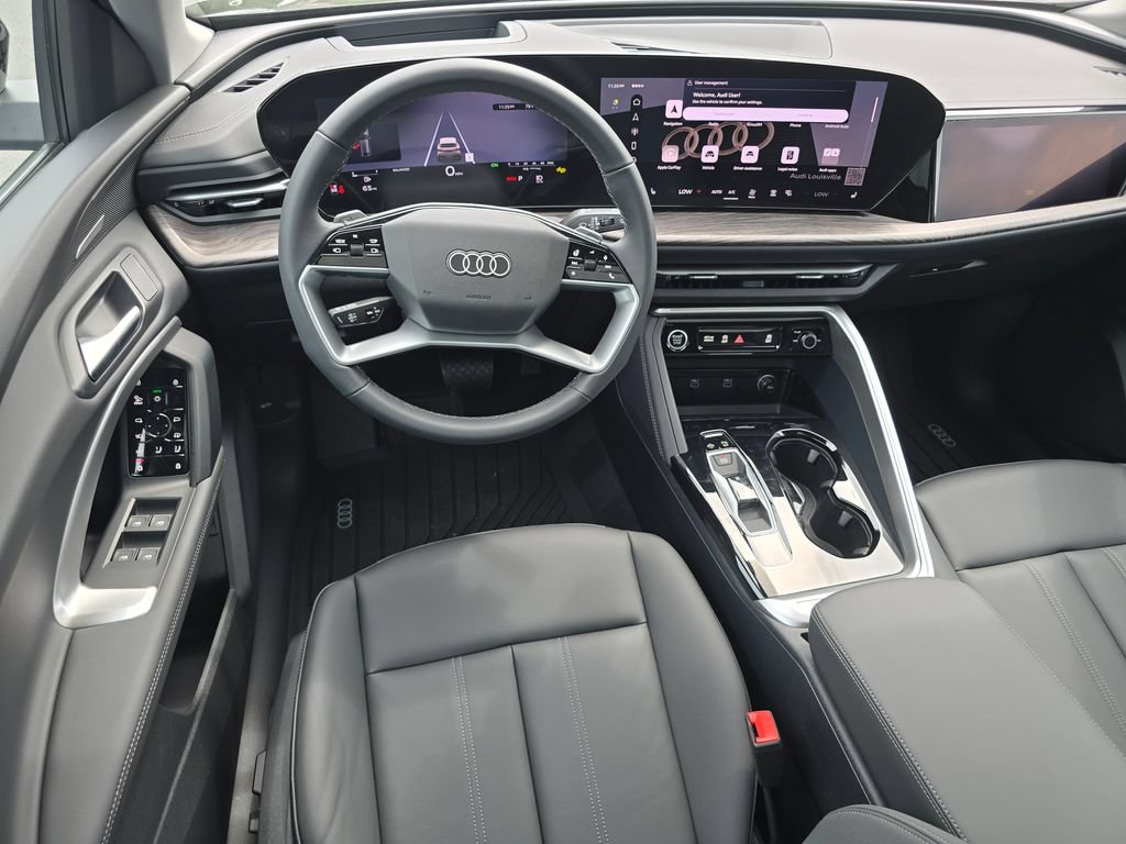 New 2026 Audi Q5 Premium Plus AWD/4WD image 17