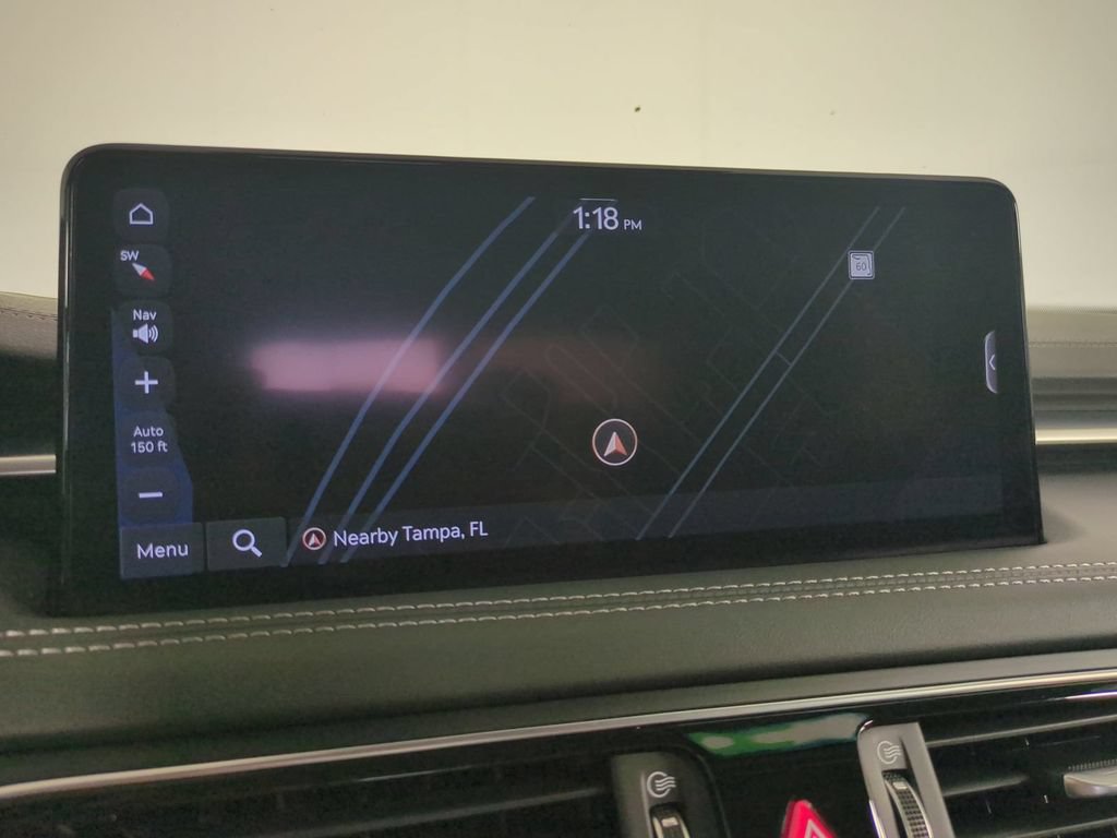 Used 2023 Genesis G70 3.3T RWD image 24