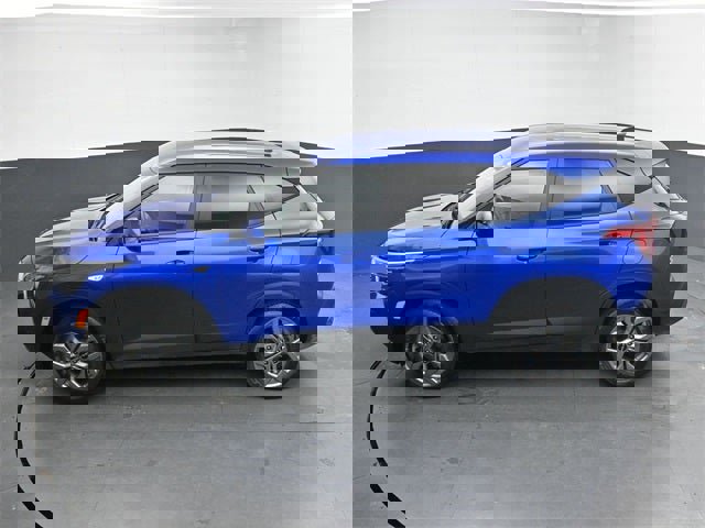 Used 2024 Kia Seltos LX image 25