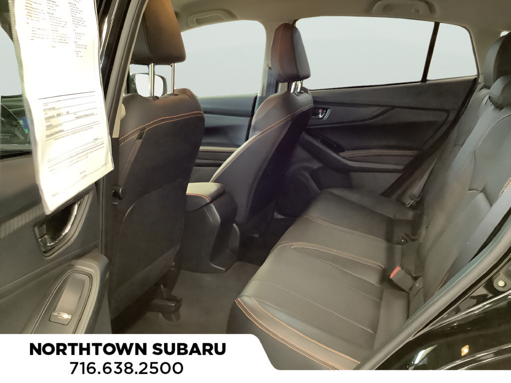 Used 2018 Subaru Crosstrek 2.0i Limited AWD/4WD image 11