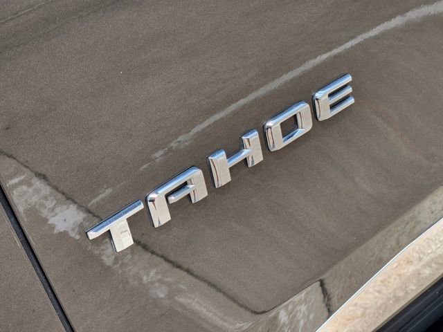 Used 2021 Chevrolet Tahoe Premier AWD/4WD image 12