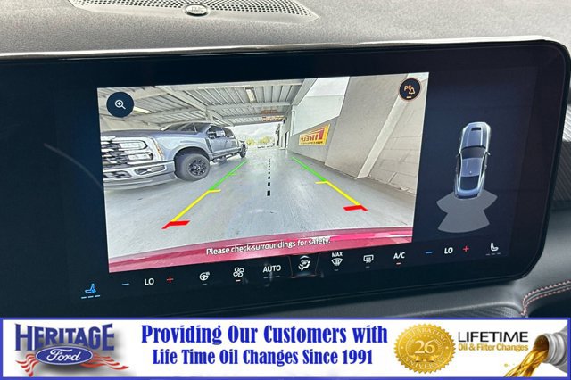 New 2025 Ford Mustang GT Premium image 16