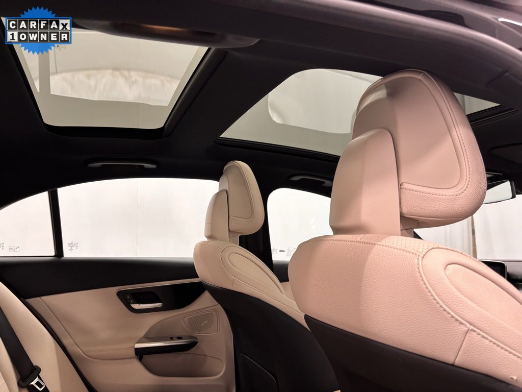 Certified 2023 Mercedes-Benz C 300 C 300 image 25