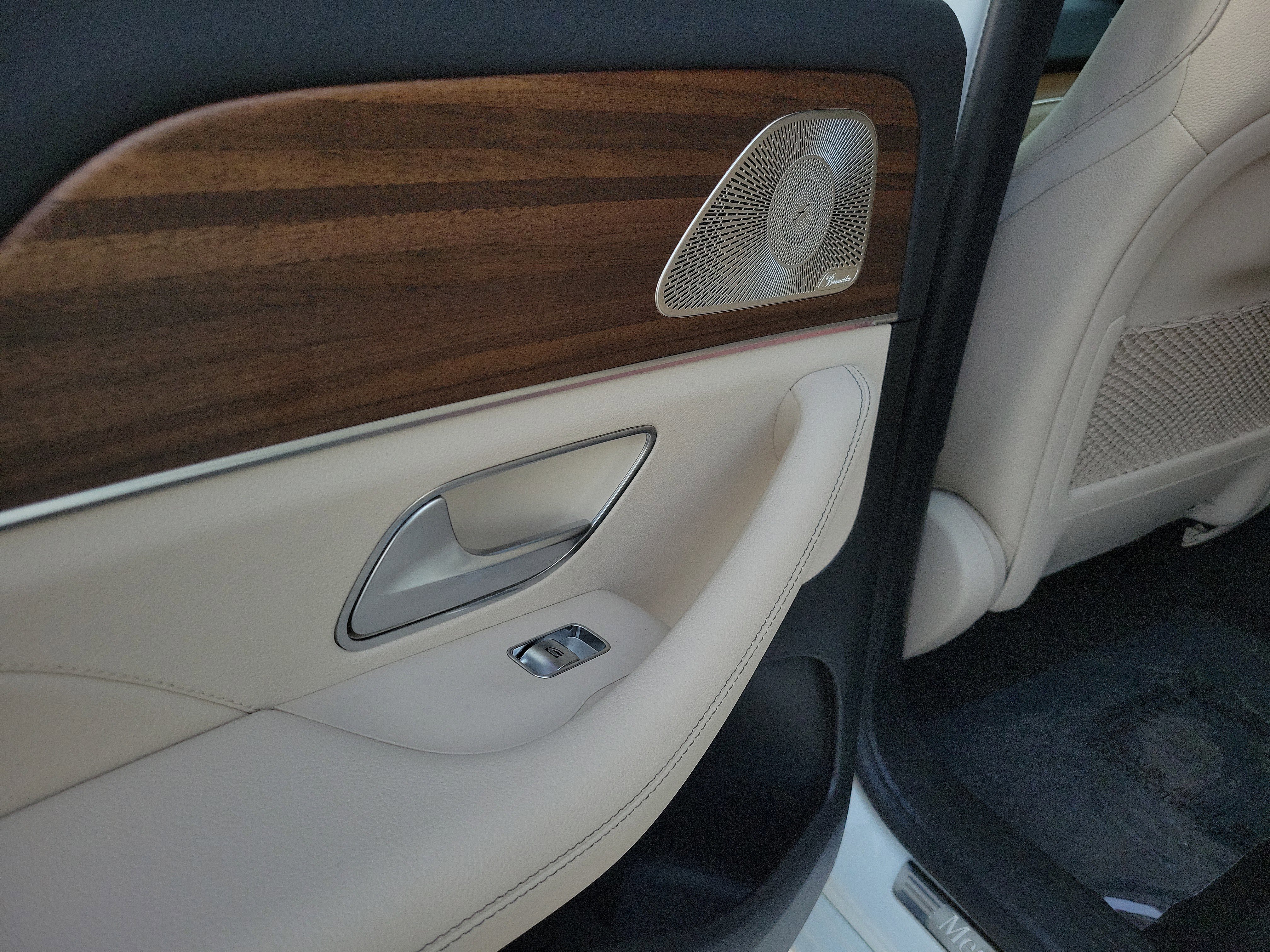 Certified 2026 Mercedes-Benz GLE 580 4MATIC image 26