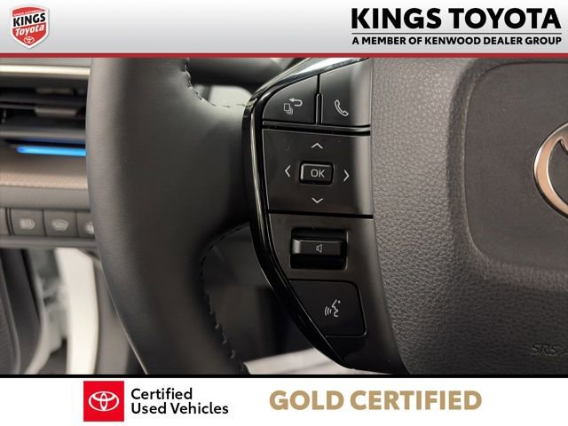 Certified 2023 Toyota Prius Limited AWD/4WD image 22