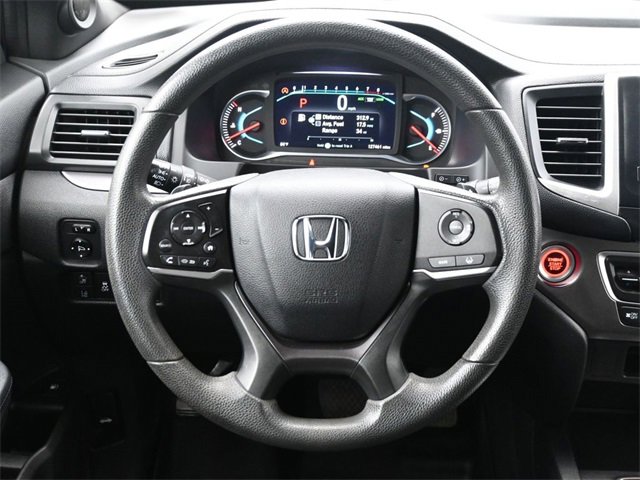 Used 2019 Honda Passport Sport image 23