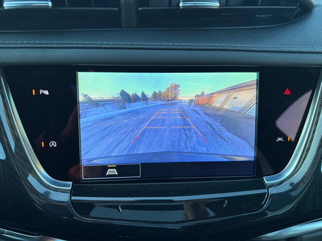 Used 2024 Cadillac XT6 Sport image 19