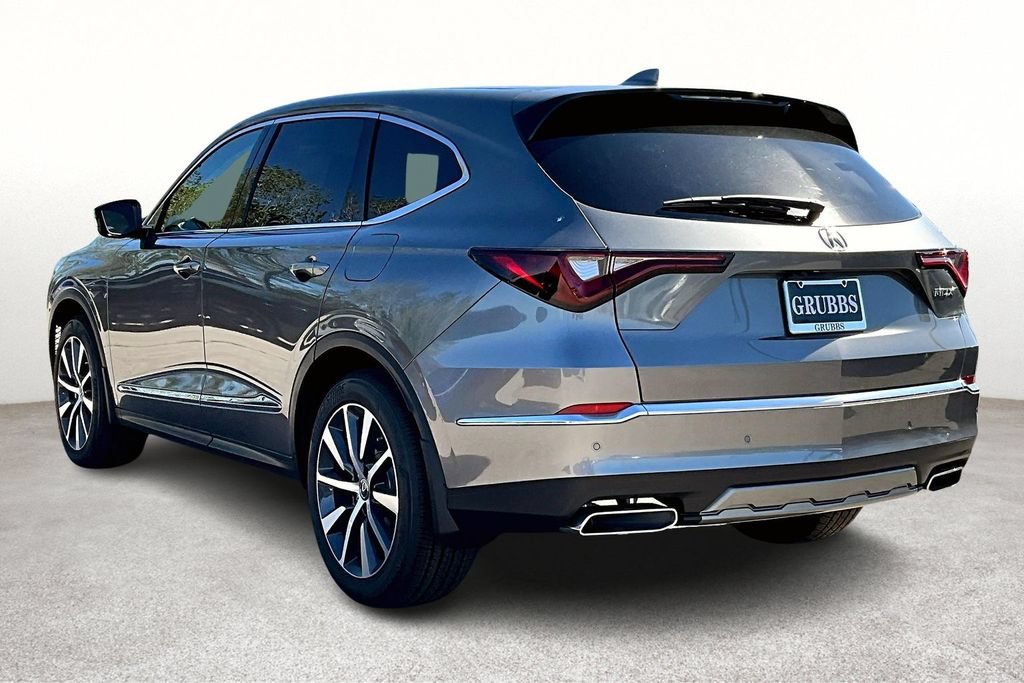 New 2026 Acura MDX w/ Technology Package FWD image 5