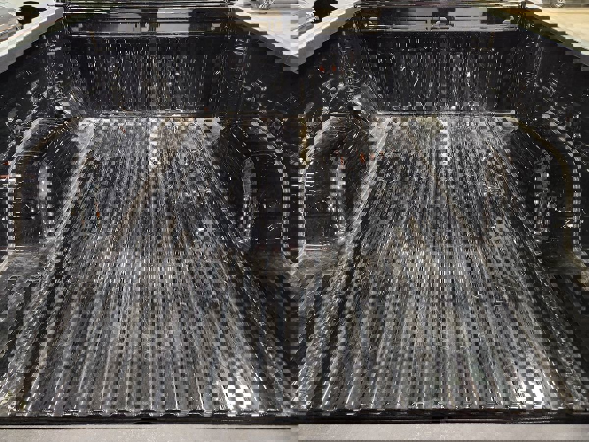 Used 2025 Chevrolet Silverado 1500 LT Trail Boss w/ Convenience Package II image 56