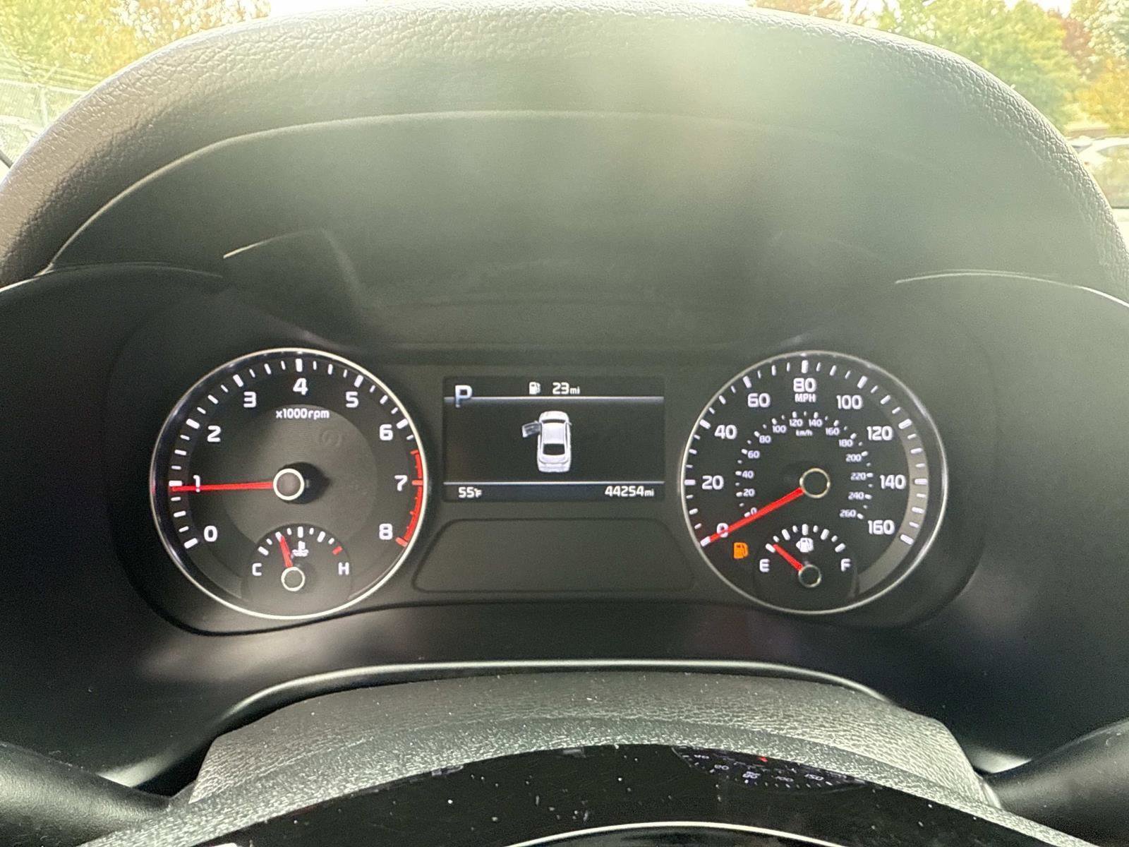 Used 2022 Kia Forte LXS image 28