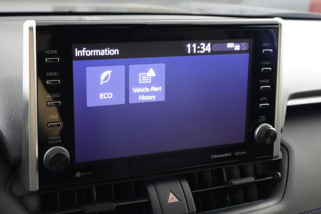 Used 2022 Toyota RAV4 SE w/ Convenience Package AWD/4WD image 34