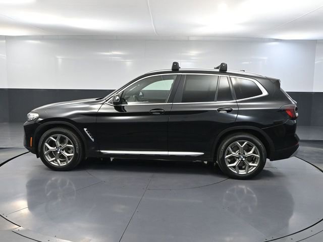 Used 2023 BMW X3 xDrive30i AWD/4WD image 10