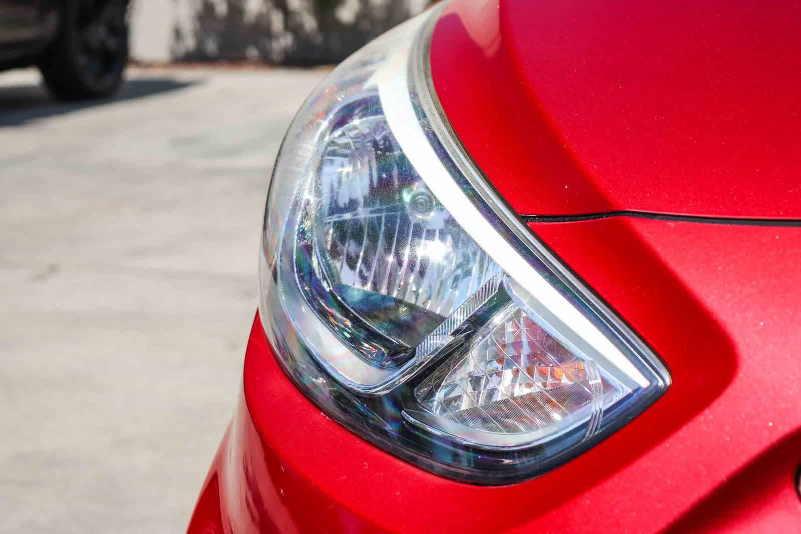 Used 2017 Hyundai Accent SE FWD image 10