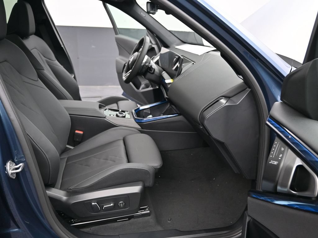 New 2026 BMW X3 xDrive30i AWD/4WD image 27