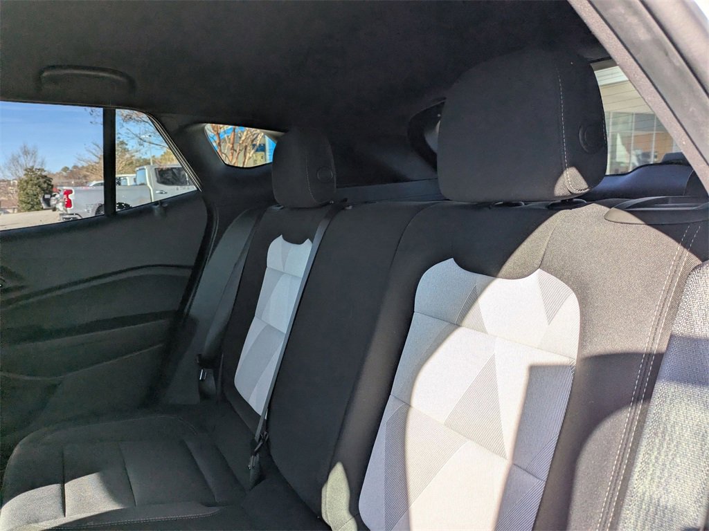 Used 2024 Chevrolet Trax RS image 27