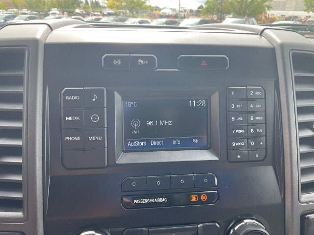 Used 2019 Ford F350 XL w/ STX Appearance Package AWD/4WD image 26