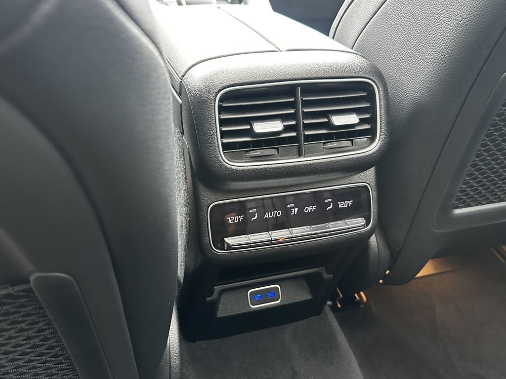 Certified 2026 Mercedes-Benz GLS 450 4MATIC image 26