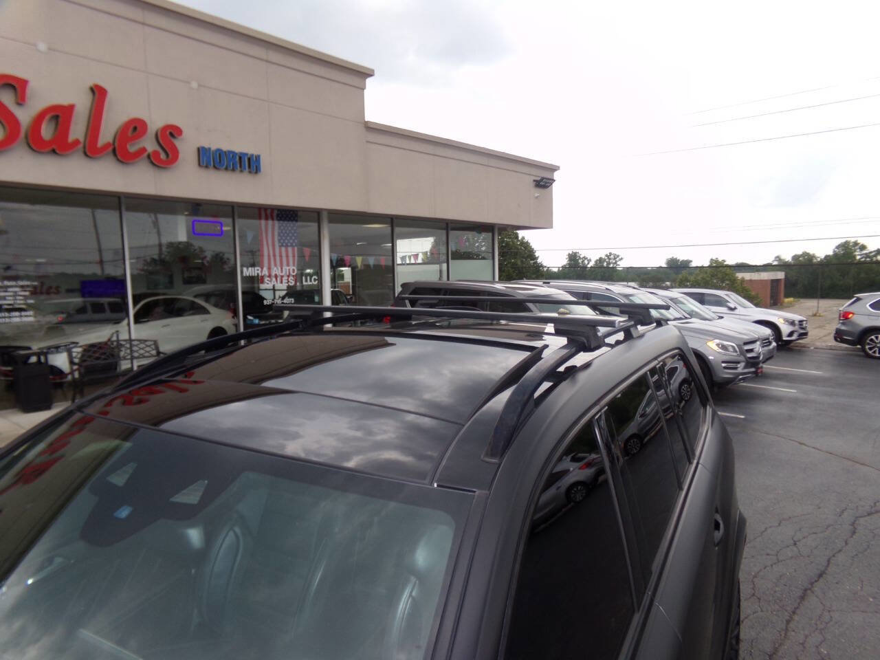 Used 2018 Mercedes-Benz GLS 63 AMG 4MATIC w/ AMG Night Styling Package image 41