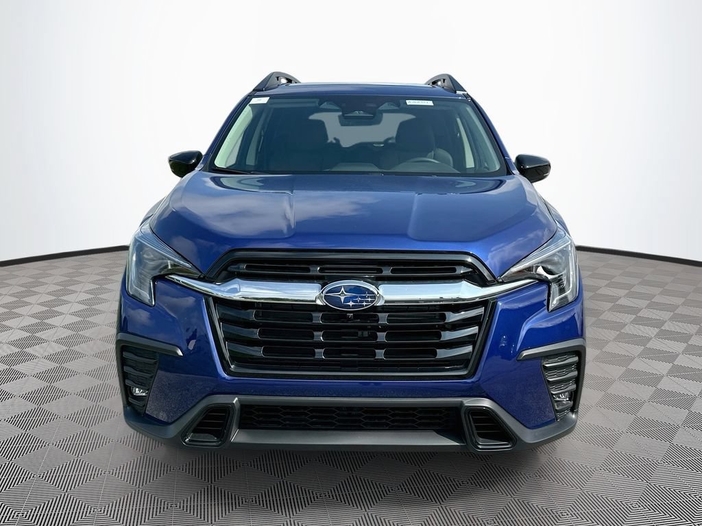 New 2026 Subaru Ascent Limited AWD/4WD video 3