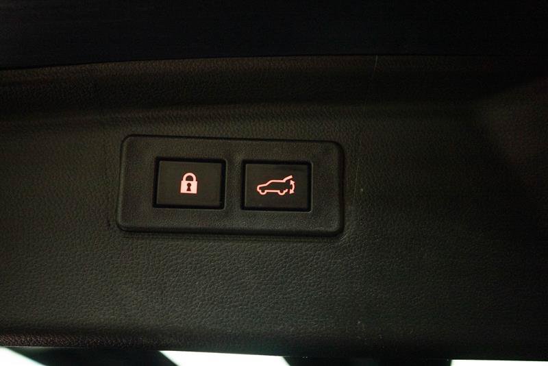 Used 2024 Subaru Outback Onyx Edition AWD/4WD image 8