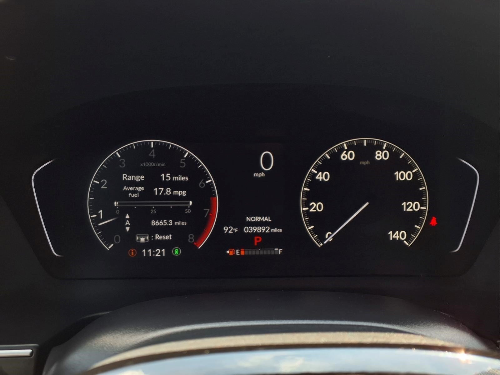 Used 2024 Honda Pilot Touring image 18