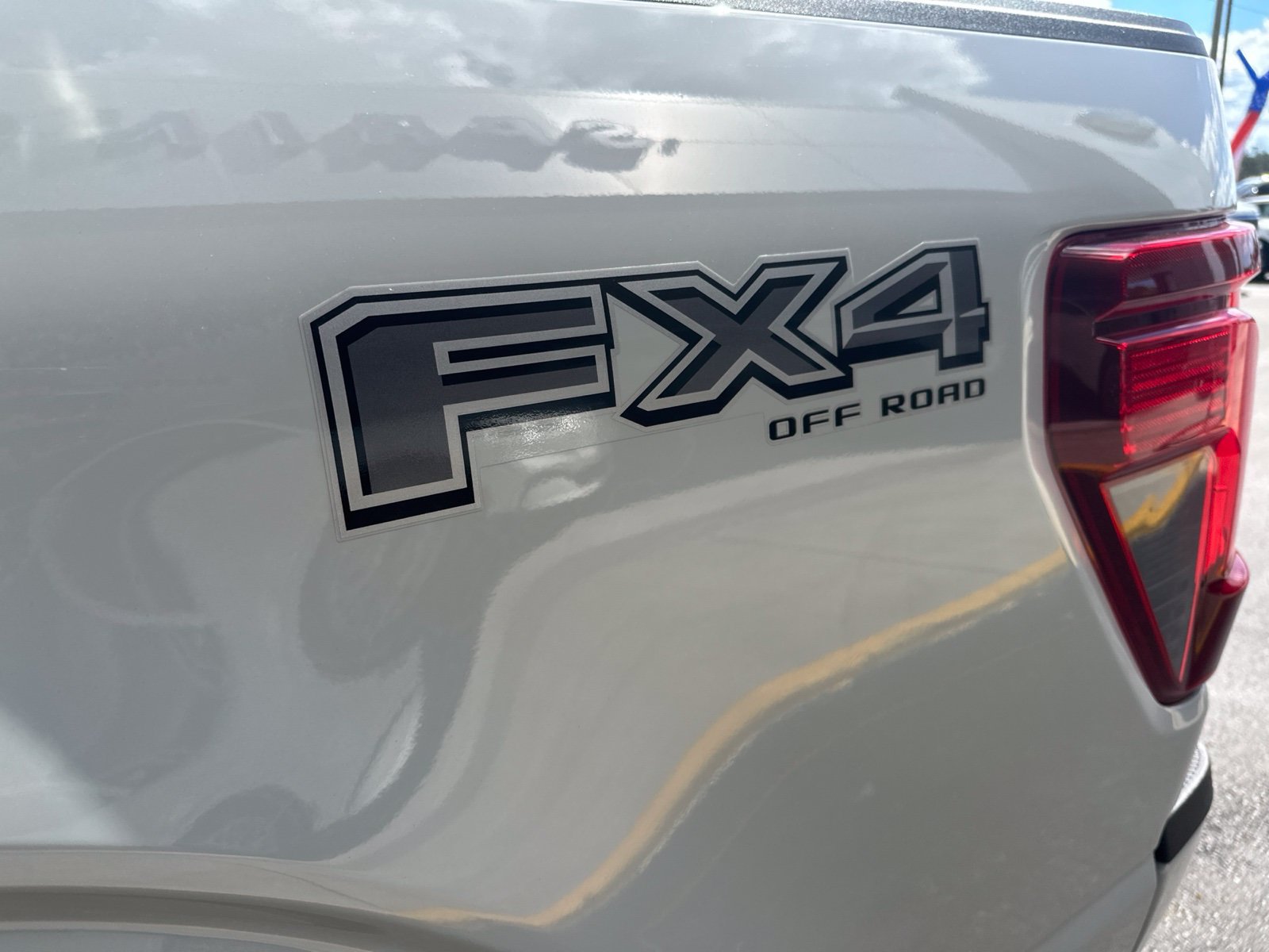 Used 2024 Ford F150 XLT w/ Equipment Group 302A MID AWD/4WD image 12