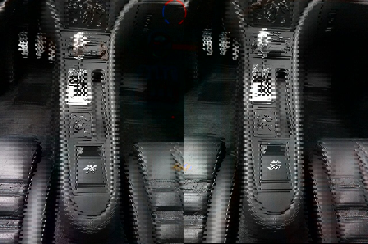 Used 2000 Ferrari 550 Maranello Maranello image 14