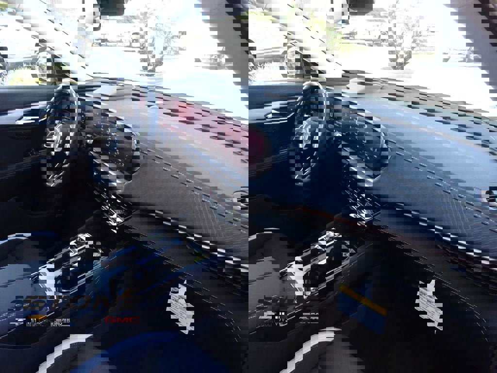 New 2026 Buick Envision Sport Touring image 15