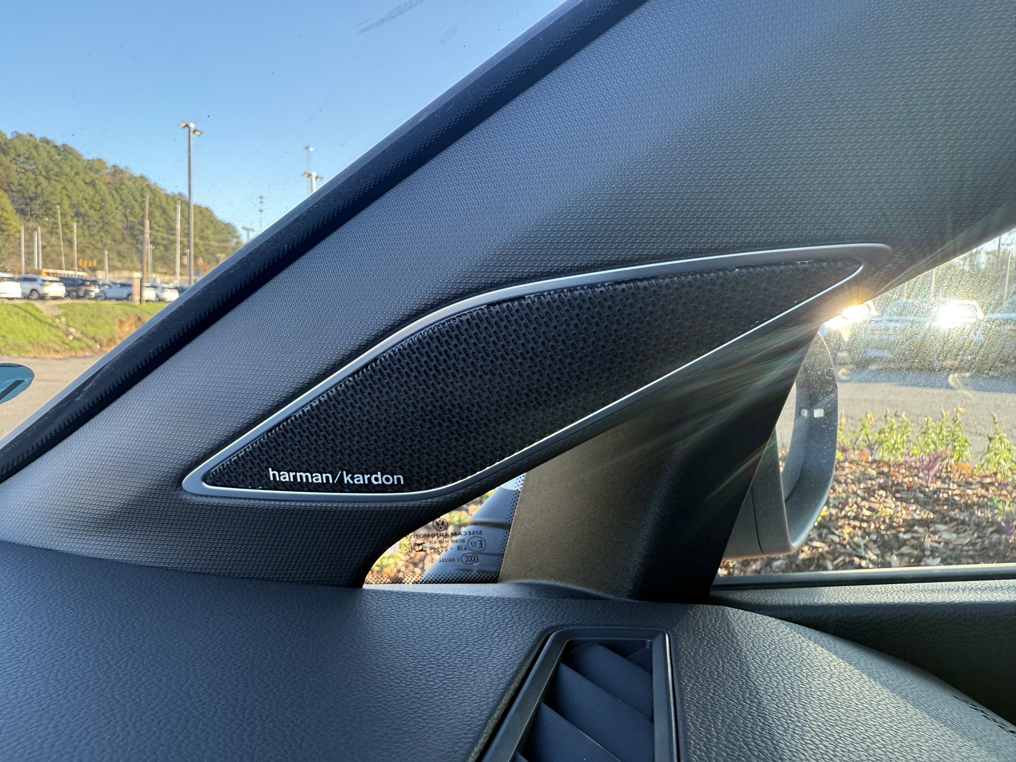 New 2026 Volkswagen GTI SE image 20