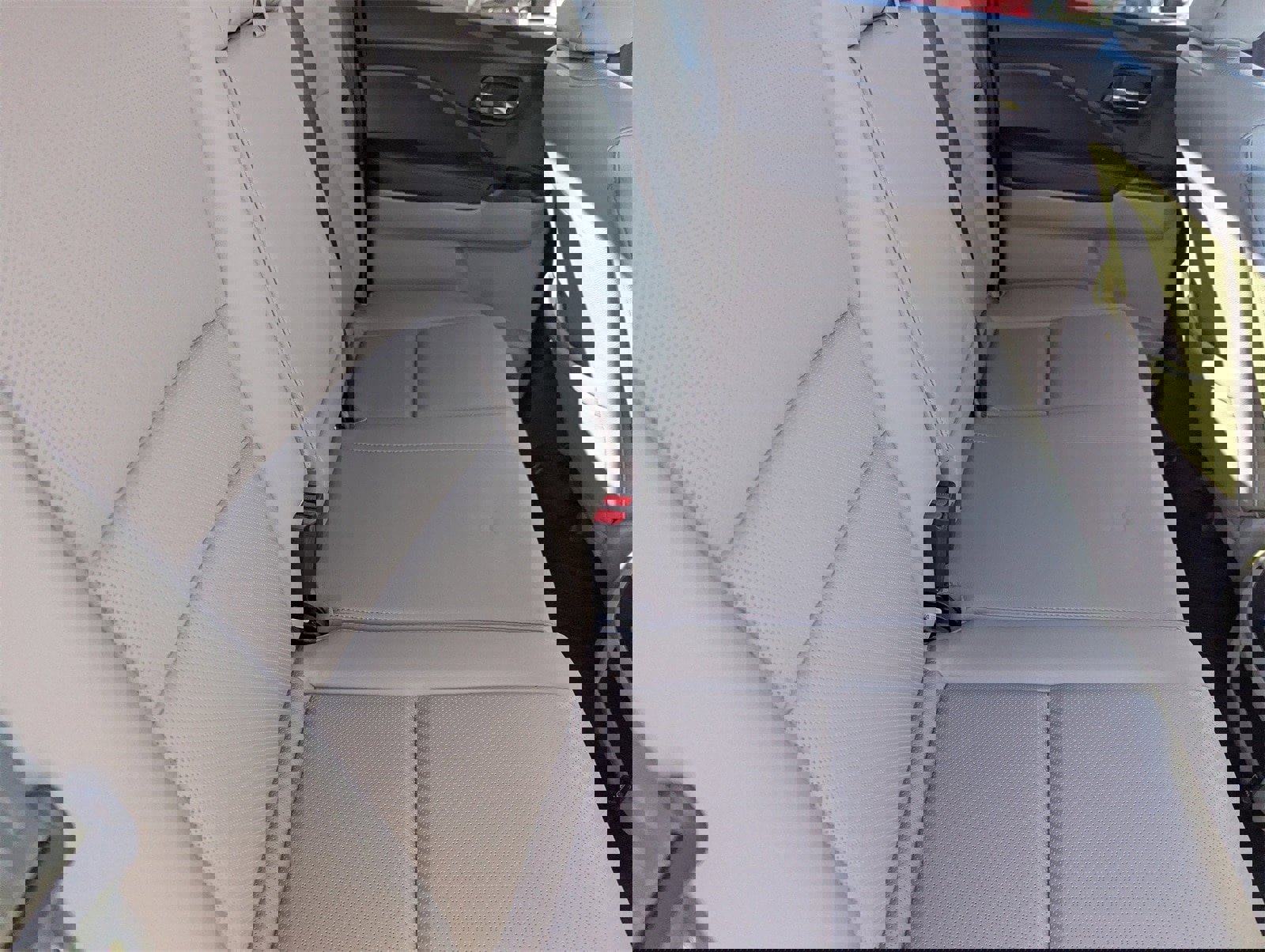 Used 2018 Honda Ridgeline RTL-E image 13