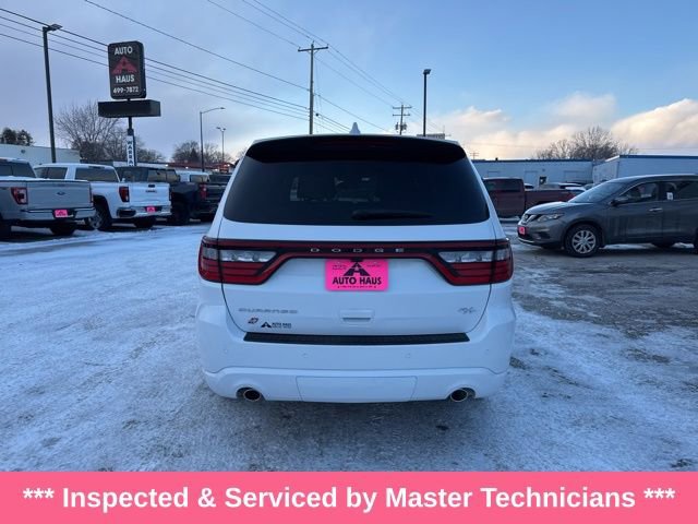 Used 2022 Dodge Durango R/T image 25