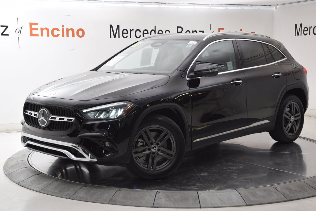 Used 2024 Mercedes-Benz GLA 250 image 2