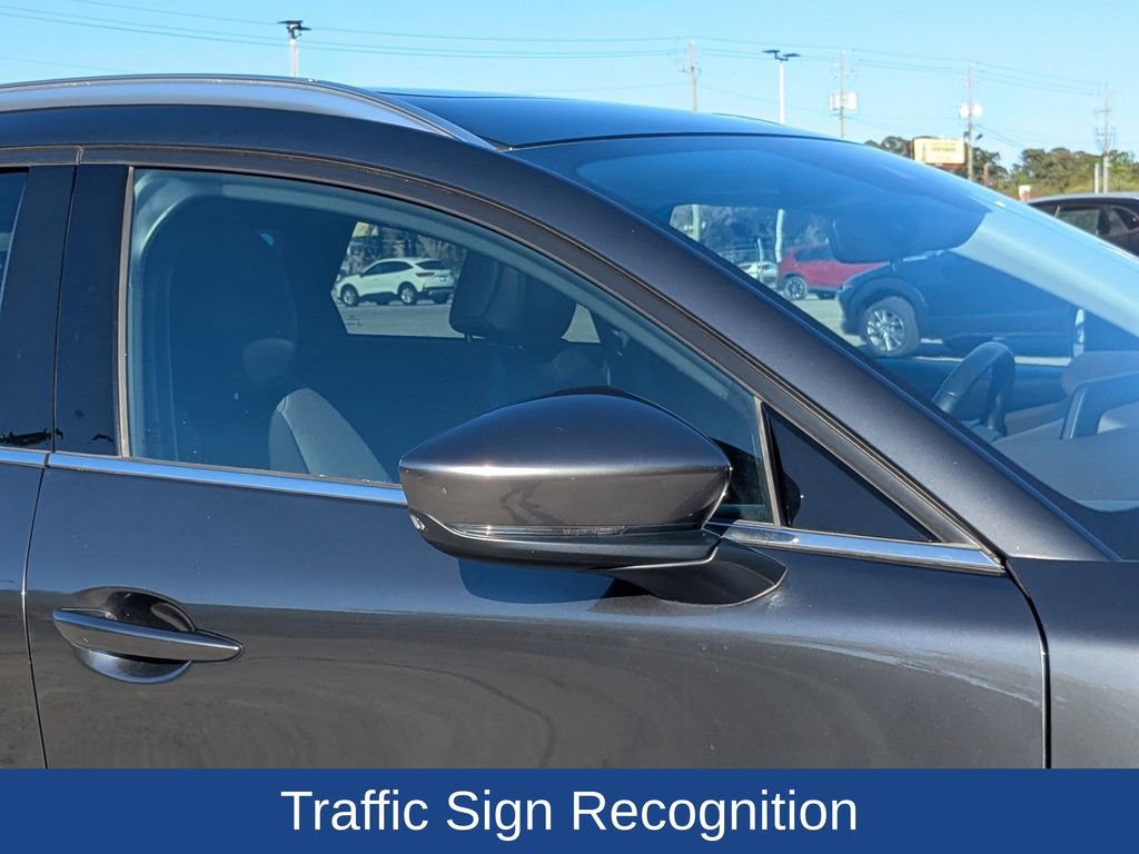 Certified 2023 MAZDA CX-30 AWD 2.5 S w/ Premium Package image 12