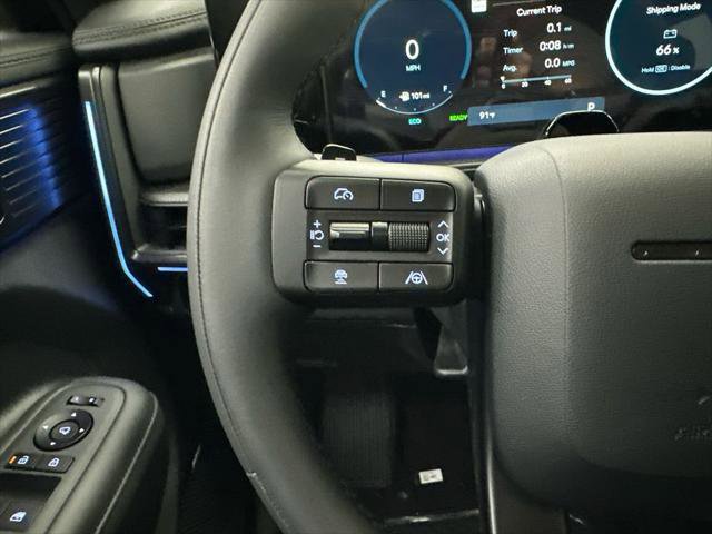 New 2026 Hyundai Santa Fe Calligraphy image 29