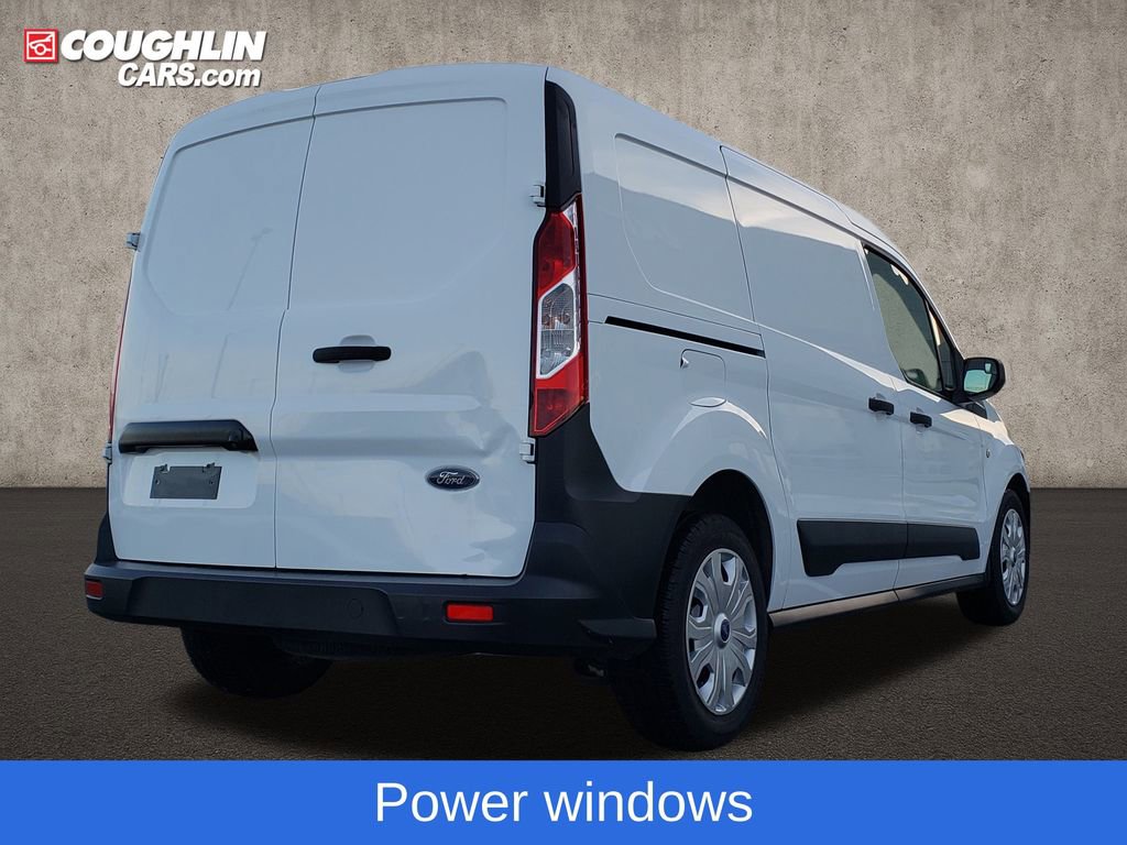 Used 2022 Ford Transit Connect XL image 9