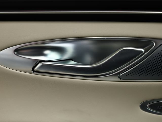 Certified 2026 Genesis GV70 3.5T Sport Prestige AWD/4WD image 15