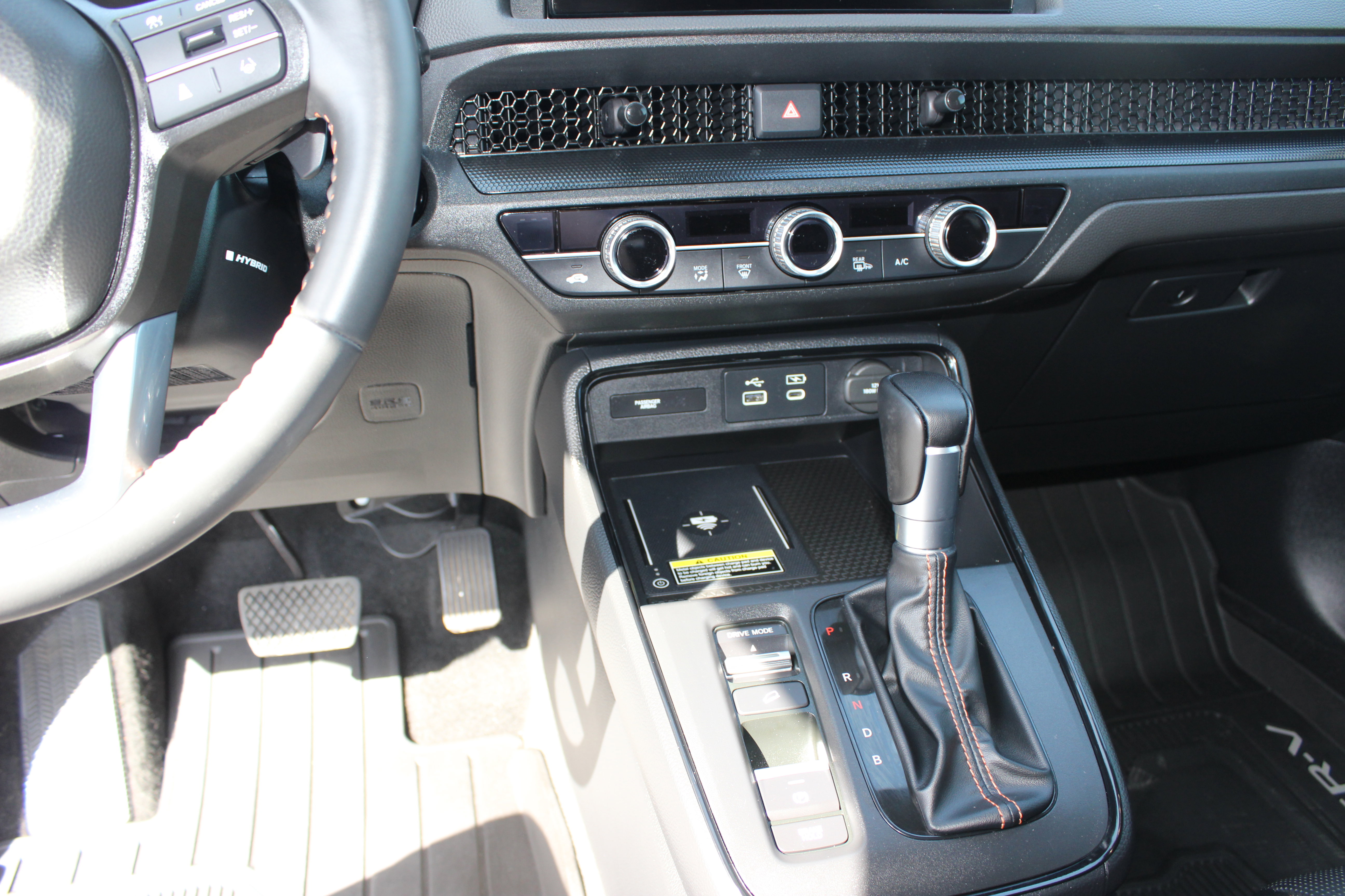 Used 2024 Honda CR-V Sport-L image 19