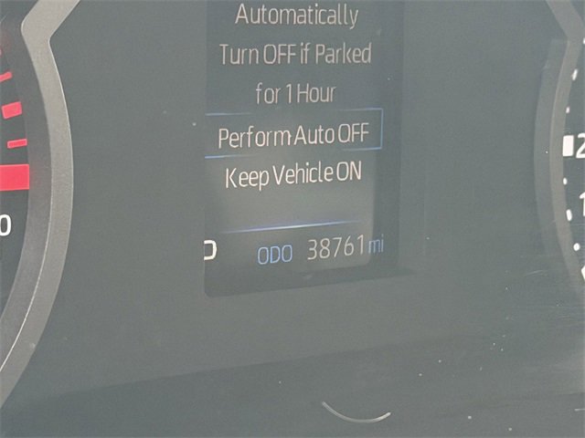 Used 2023 Toyota Tundra SR5 image 9