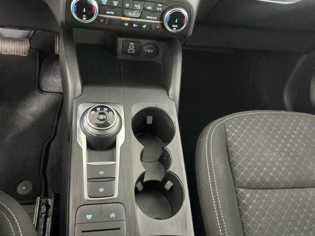 Certified 2024 Ford Escape Active AWD/4WD image 19