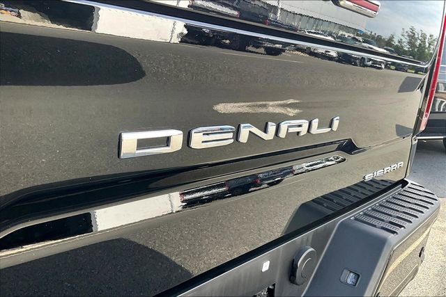 Used 2023 GMC Sierra 1500 Denali image 32